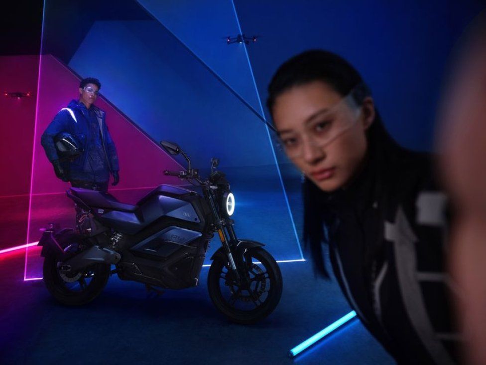 EICMA: NIU a EICMA 2023: due ruote alla spina. Ecco tutte le novità green