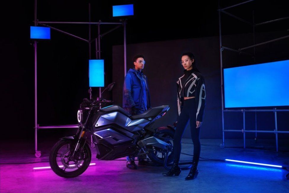 EICMA: NIU a EICMA 2023: due ruote alla spina. Ecco tutte le novità green