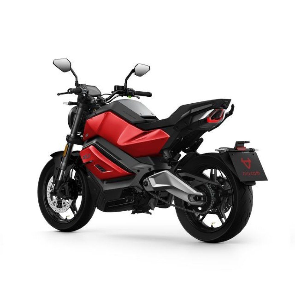 EICMA: NIU a EICMA 2023: due ruote alla spina. Ecco tutte le novità green