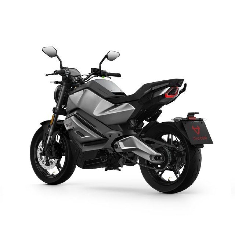 EICMA: NIU a EICMA 2023: due ruote alla spina. Ecco tutte le novità green