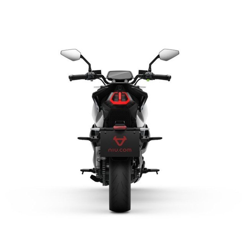 EICMA: NIU a EICMA 2023: due ruote alla spina. Ecco tutte le novità green