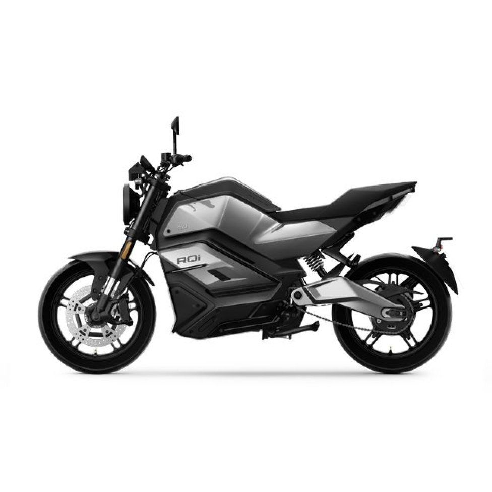 EICMA: NIU a EICMA 2023: due ruote alla spina. Ecco tutte le novità green