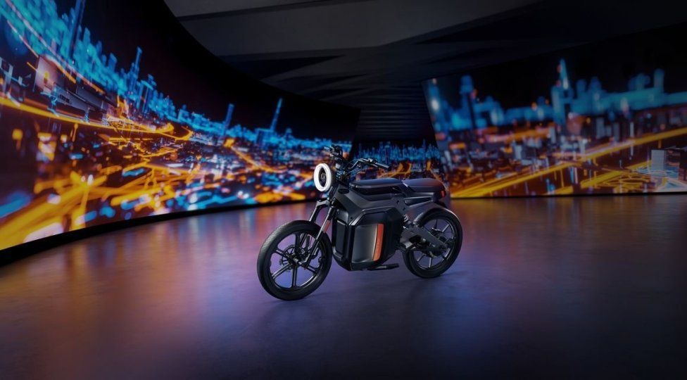 EICMA: NIU a EICMA 2023: due ruote alla spina. Ecco tutte le novità green
