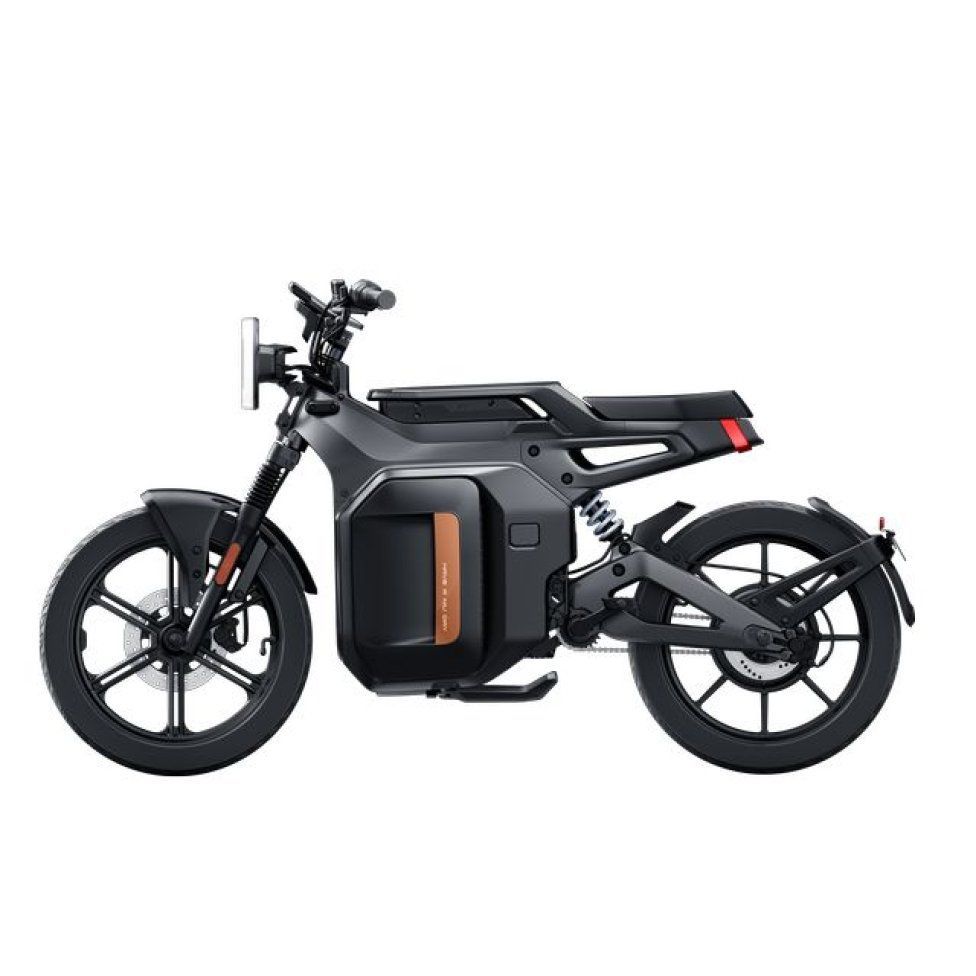 EICMA: NIU a EICMA 2023: due ruote alla spina. Ecco tutte le novità green