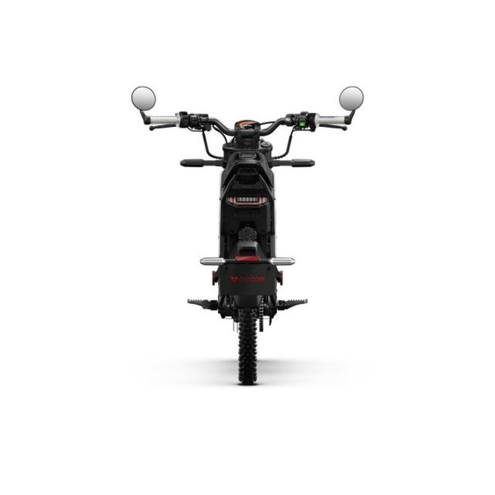 EICMA: NIU a EICMA 2023: due ruote alla spina. Ecco tutte le novità green