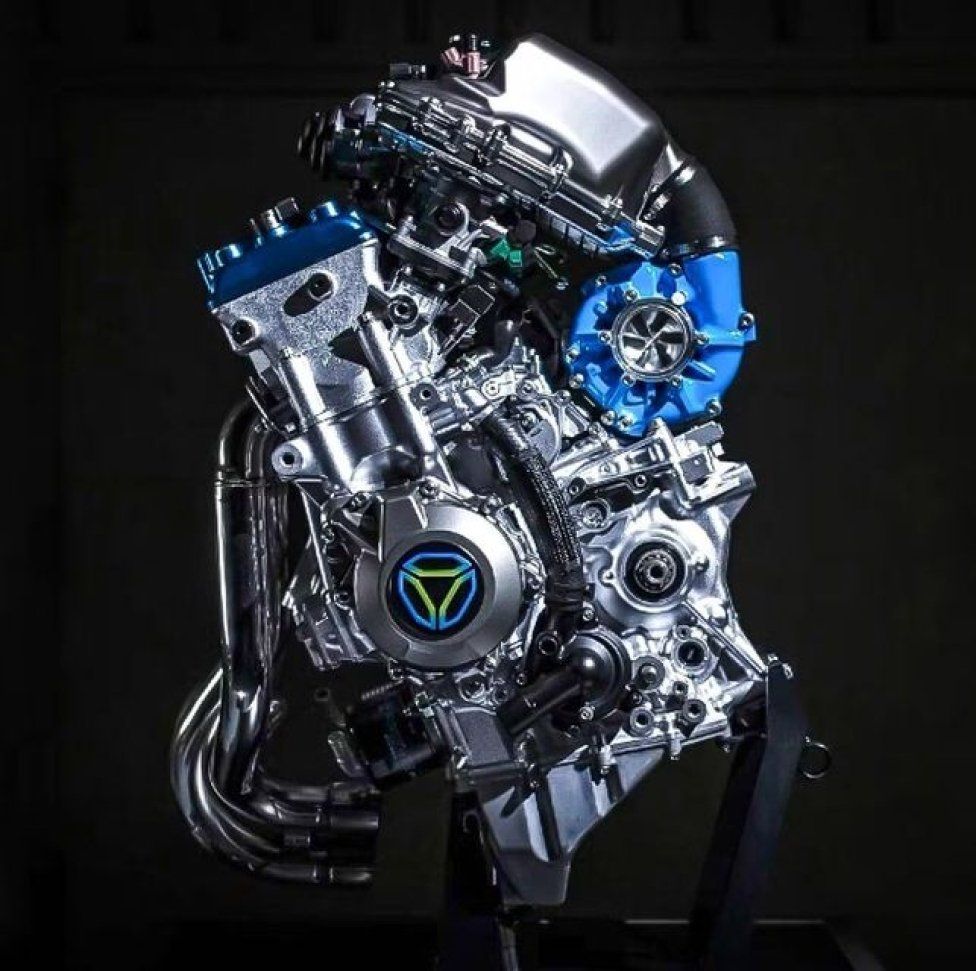 Moto - News: Kawasaki Ninja H2 HySe: la moto ad idrogeno, "inizia" dal Giappone