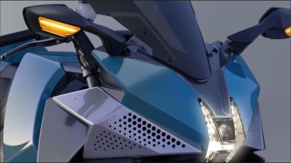 Moto - News: Kawasaki Ninja H2 HySe: la moto ad idrogeno, "inizia" dal Giappone