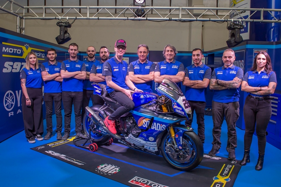 WSBK: Bradley Ray: “Vincendo il titolo nel BSB sono tornato a credere in me stesso”