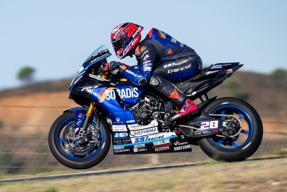 WSBK: Bradley Ray: “Vincendo il titolo nel BSB sono tornato a credere in me stesso”