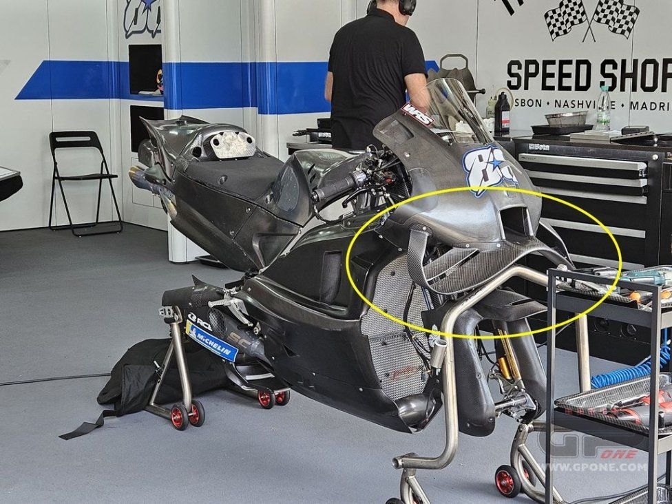 MotoGP: Sepang Test: Martin 1° davanti ad Acosta e Quartararo. 9° Marquez e 16° Bagnaia