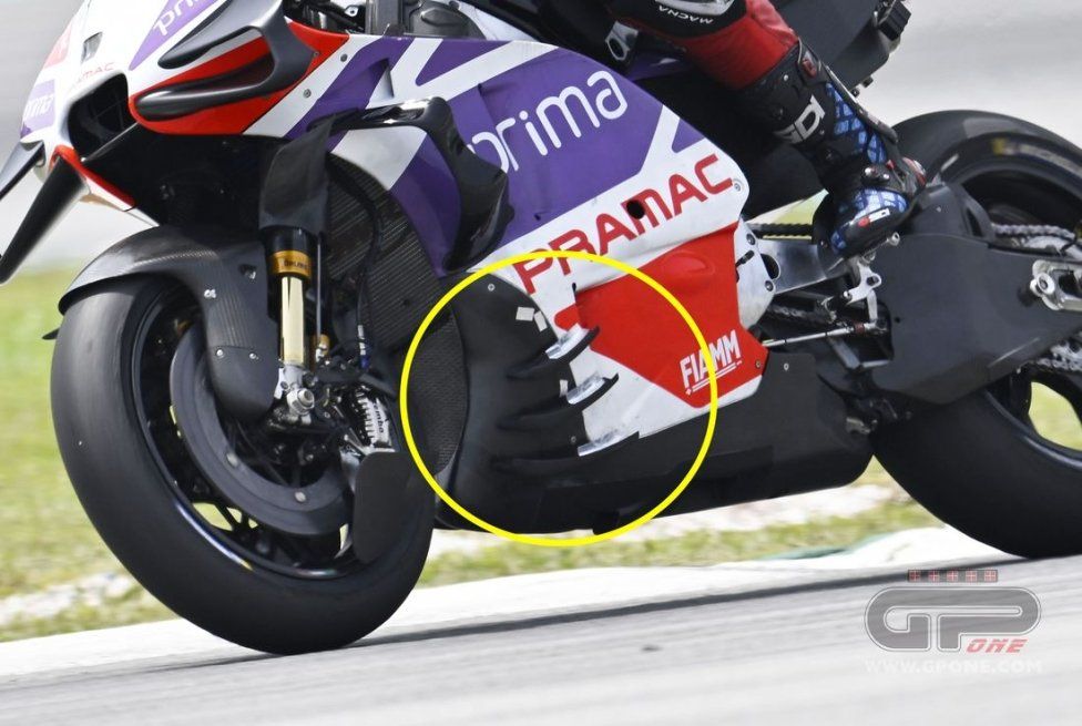 MotoGP: Sepang Test: Martin 1° davanti ad Acosta e Quartararo. 9° Marquez e 16° Bagnaia