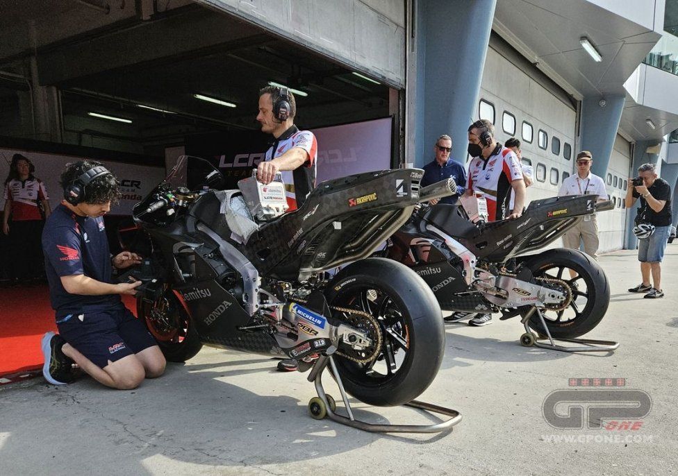 MotoGP: Sepang Test: Martin 1° davanti ad Acosta e Quartararo. 9° Marquez e 16° Bagnaia