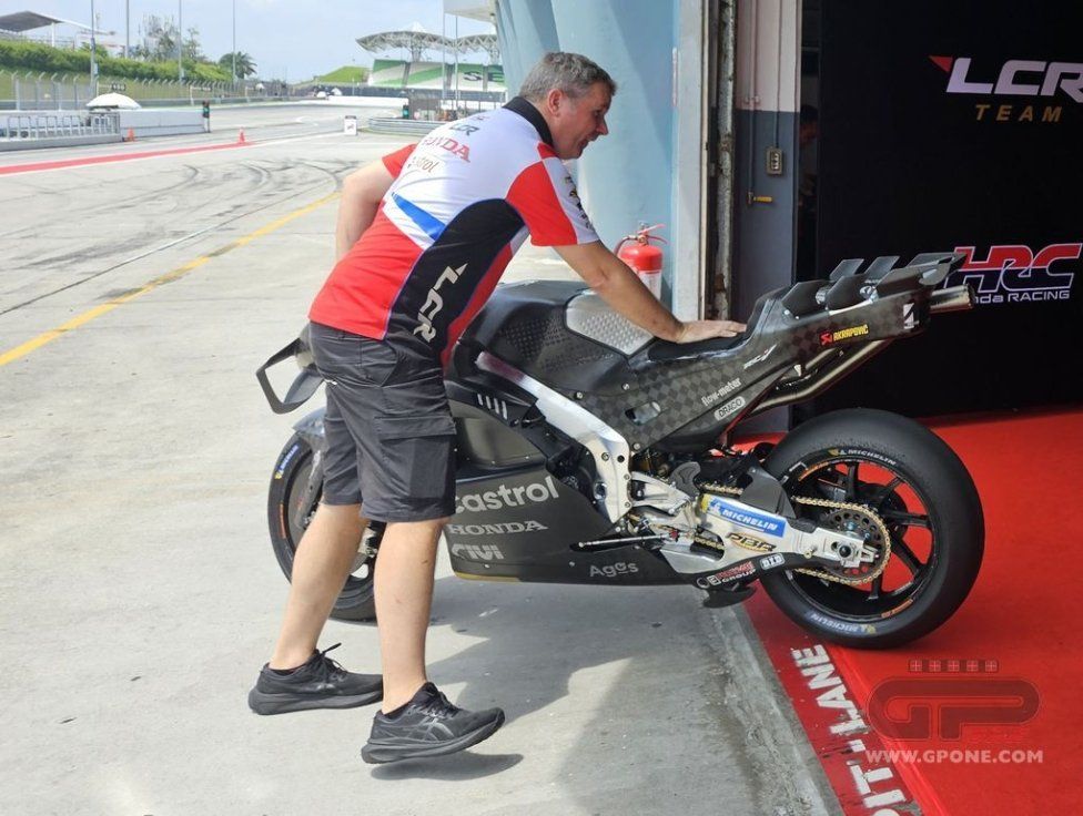 MotoGP: Sepang Test: Martin 1° davanti ad Acosta e Quartararo. 9° Marquez e 16° Bagnaia