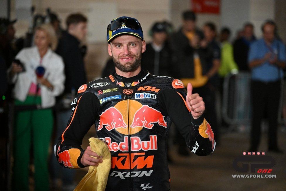 MotoGP: SPRINT Race, tutte le foto dell'esordio mondiale in Qatar