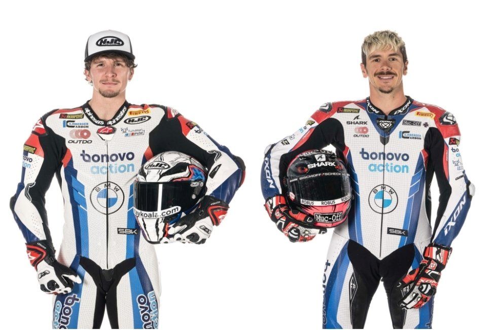WSBK: Incerti e scontenti: quasi mezzo paddock cerca una sella per il 2025 in Superbike
