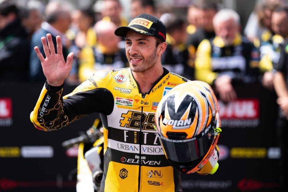 WSBK: Incerti e scontenti: quasi mezzo paddock cerca una sella per il 2025 in Superbike