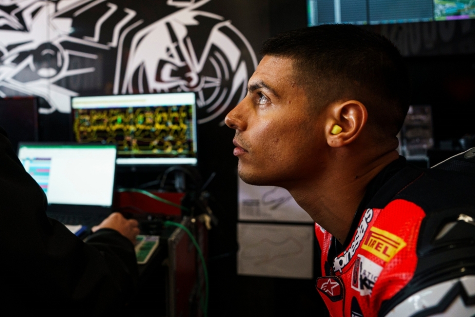 WSBK: Incerti e scontenti: quasi mezzo paddock cerca una sella per il 2025 in Superbike