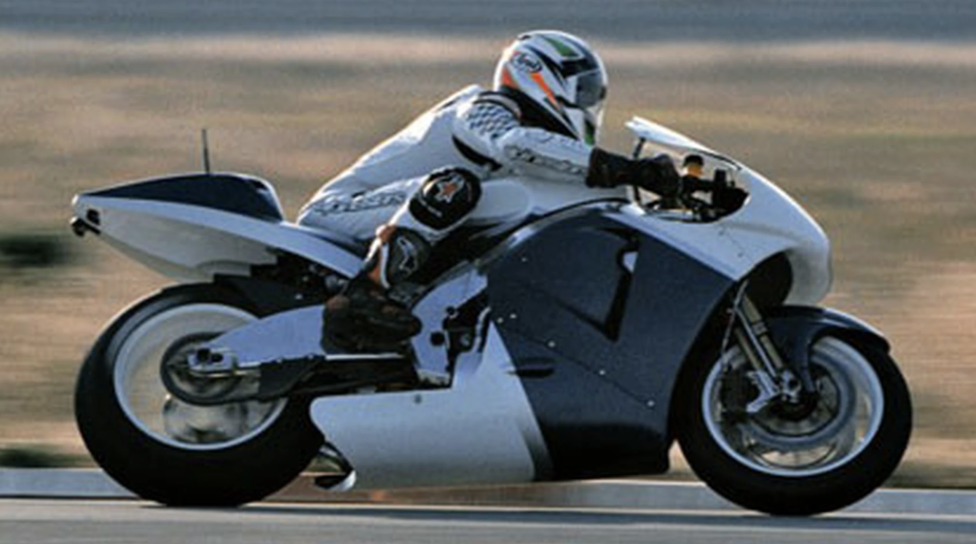 MotoGP: L'indiscrezione: BMW interessata all'acquisto dei dati Suzuki per 20 milioni di €