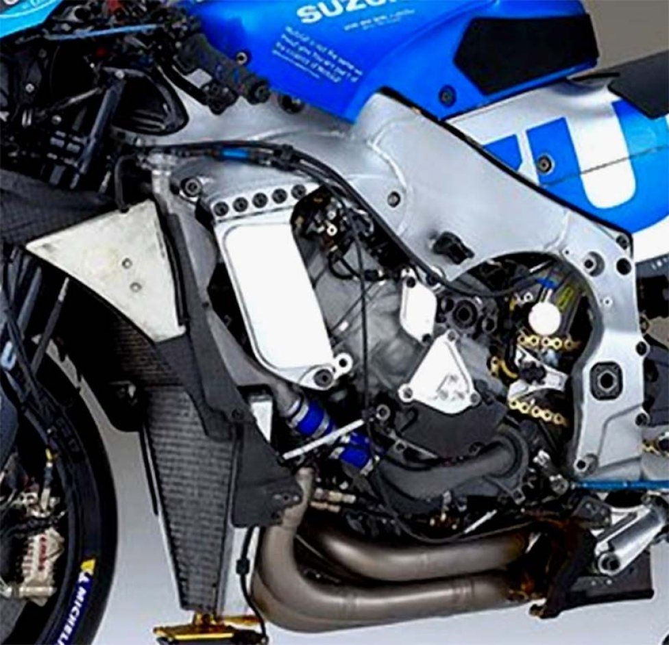 MotoGP: L'indiscrezione: BMW interessata all'acquisto dei dati Suzuki per 20 milioni di €