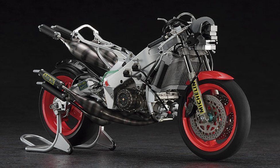 MotoGP: Pronto per i collaudi il motore Yamaha a V di Marmorini, ma non è una novità
