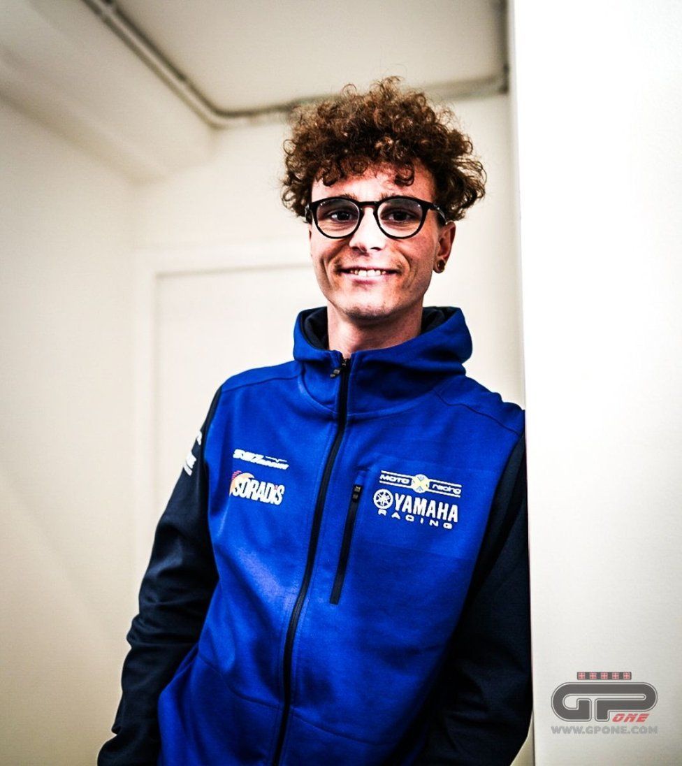 SBK: Motoxracing inaugura il 2024 svelando la Yamaha R1 di Bradley Ray 