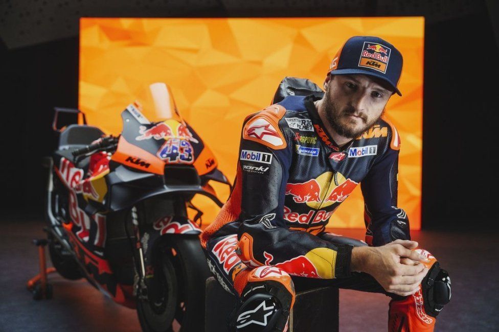 MotoGP: KTM si fa bella per il 2024: "Nessuna scusa, vogliamo lottare per il titolo" 