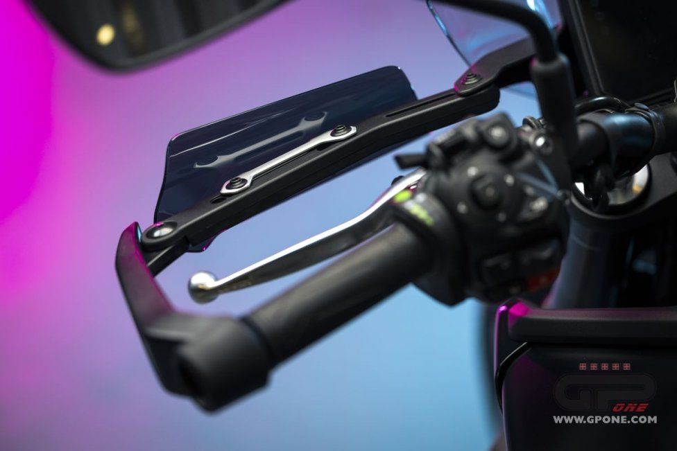 Moto - News: TEST Yamaha MT-09 2024 – Il ritorno del Cavaliere Oscuro