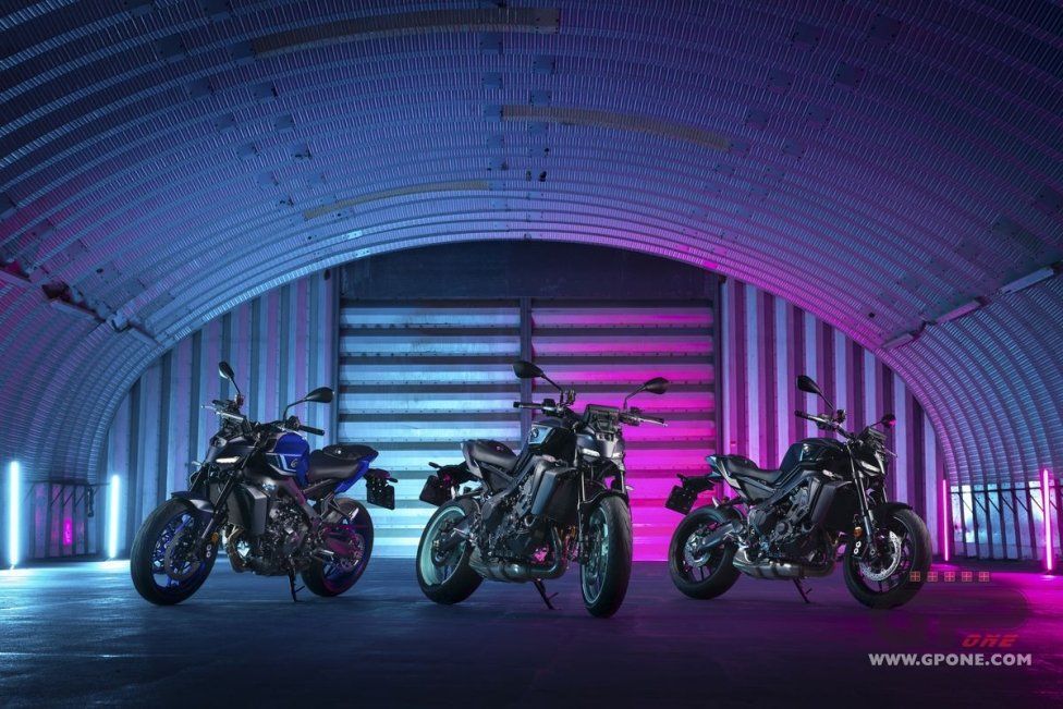 Moto - News: TEST Yamaha MT-09 2024 – Il ritorno del Cavaliere Oscuro