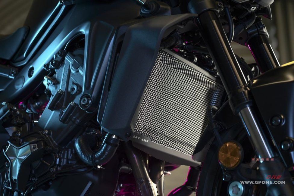 Moto - News: TEST Yamaha MT-09 2024 – Il ritorno del Cavaliere Oscuro