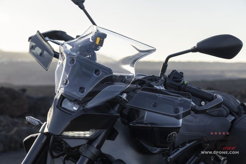 Moto - News: TEST Yamaha MT-09 2024 – Il ritorno del Cavaliere Oscuro