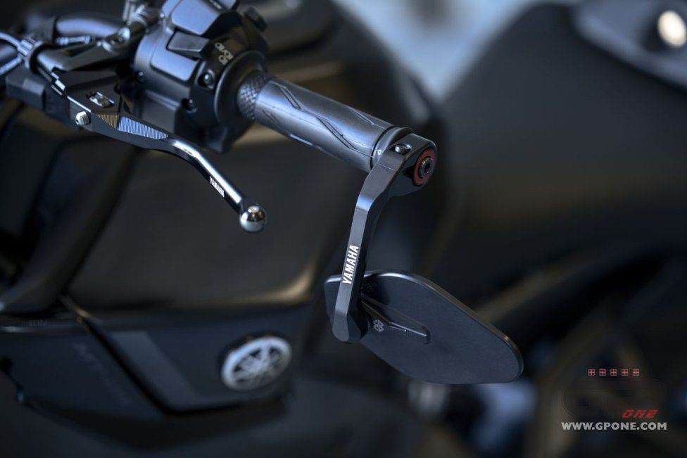 Moto - News: TEST Yamaha MT-09 2024 – Il ritorno del Cavaliere Oscuro