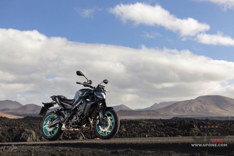 Moto - News: TEST Yamaha MT-09 2024 – Il ritorno del Cavaliere Oscuro