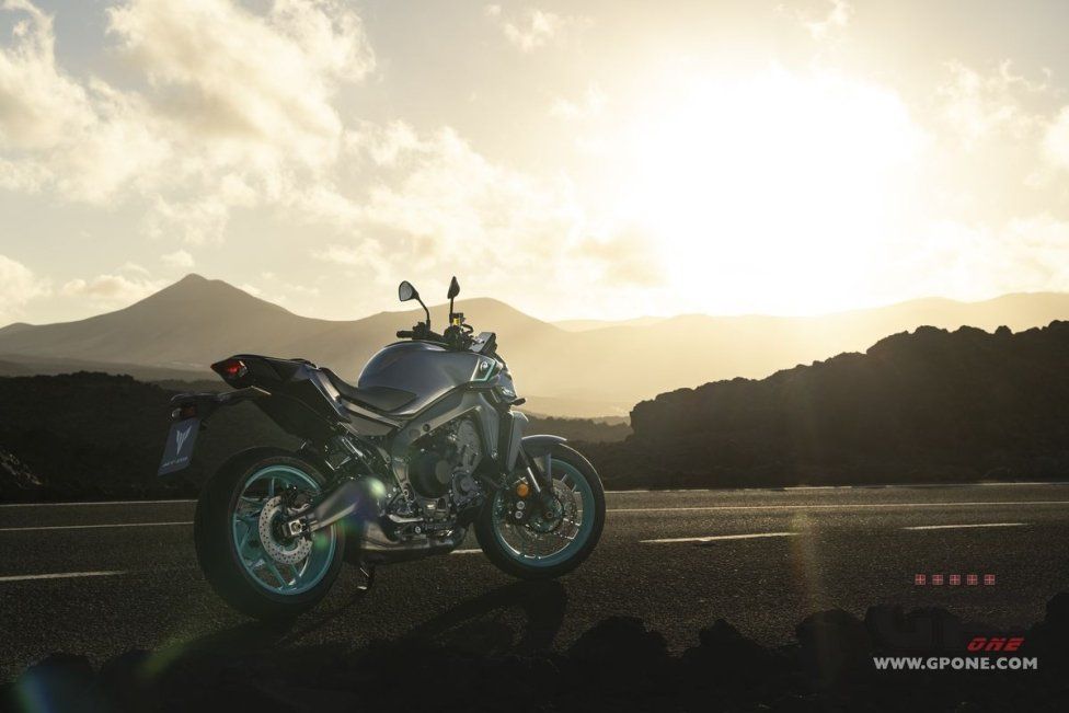 Moto - News: TEST Yamaha MT-09 2024 – Il ritorno del Cavaliere Oscuro