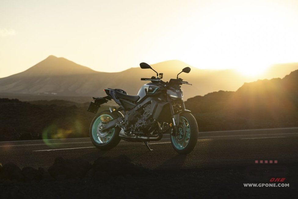 Moto - News: TEST Yamaha MT-09 2024 – Il ritorno del Cavaliere Oscuro