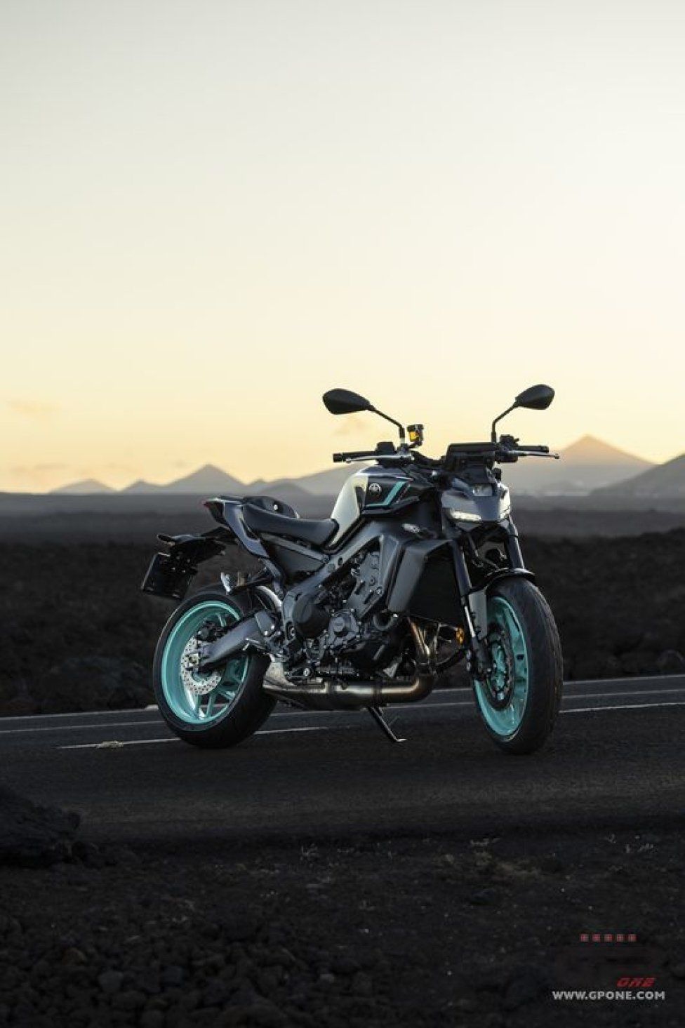 Moto - News: TEST Yamaha MT-09 2024 – Il ritorno del Cavaliere Oscuro