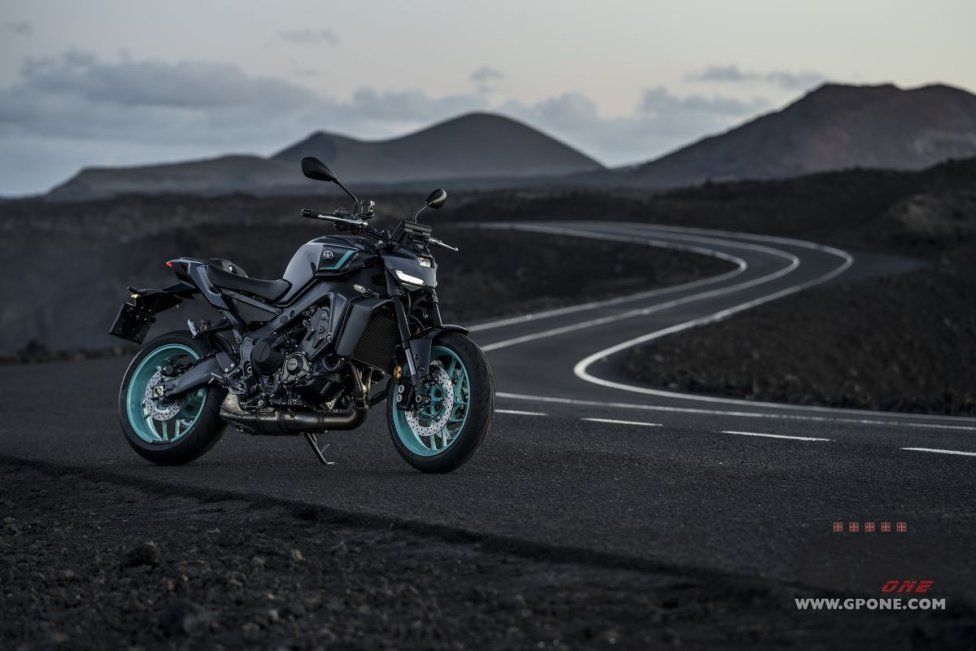 Moto - News: TEST Yamaha MT-09 2024 – Il ritorno del Cavaliere Oscuro