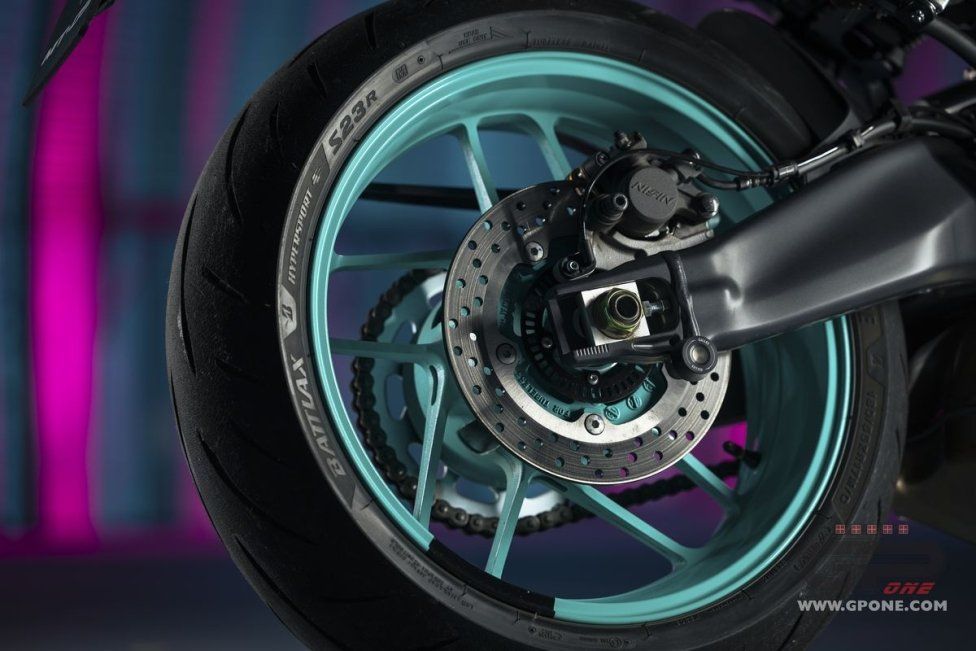 Moto - News: TEST Yamaha MT-09 2024 – Il ritorno del Cavaliere Oscuro
