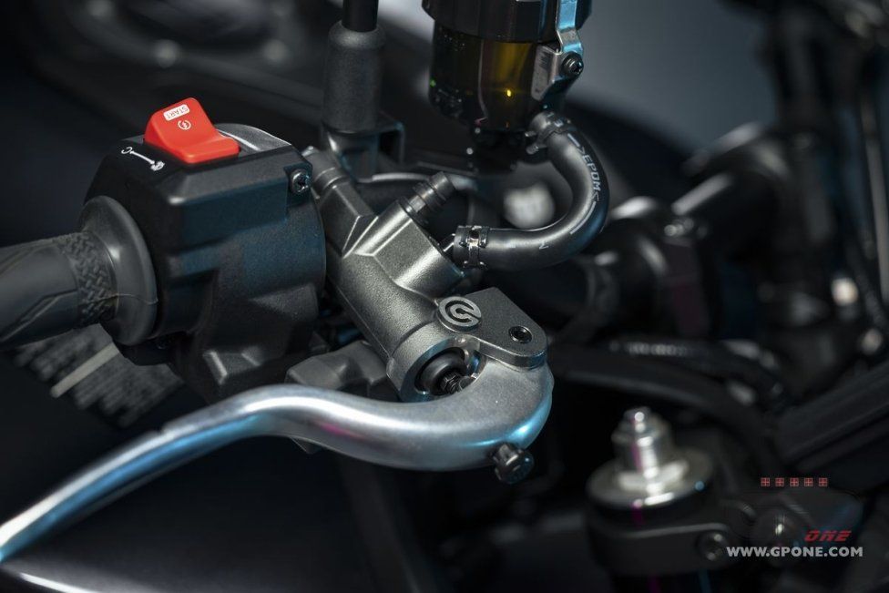Moto - News: TEST Yamaha MT-09 2024 – Il ritorno del Cavaliere Oscuro