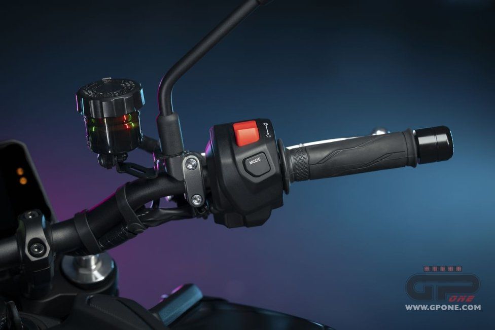 Moto - News: TEST Yamaha MT-09 2024 – Il ritorno del Cavaliere Oscuro