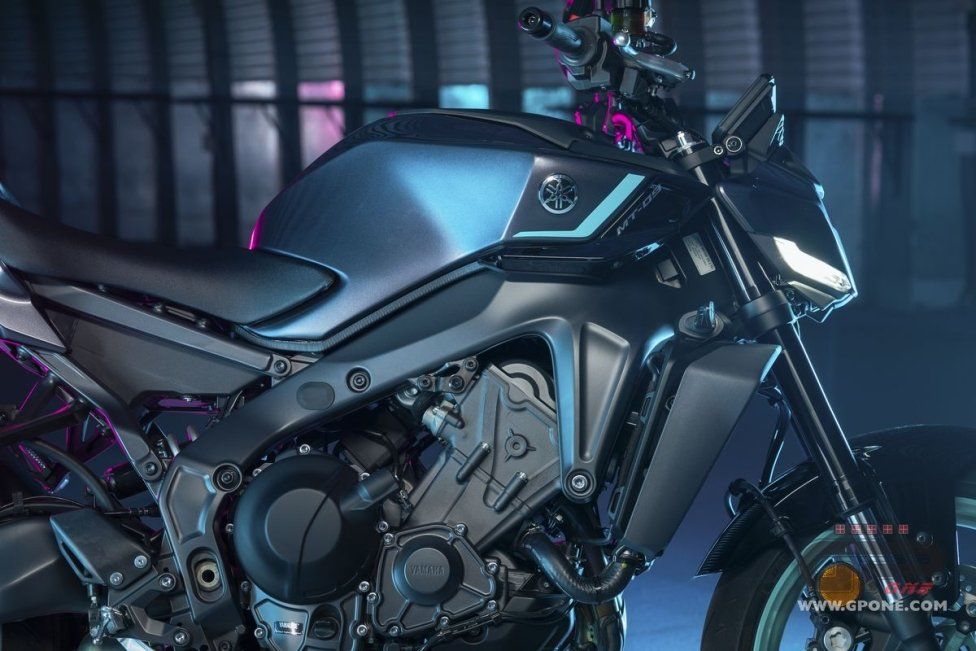Moto - News: TEST Yamaha MT-09 2024 – Il ritorno del Cavaliere Oscuro