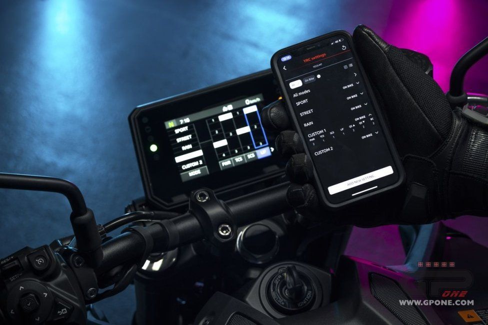 Moto - News: TEST Yamaha MT-09 2024 – Il ritorno del Cavaliere Oscuro