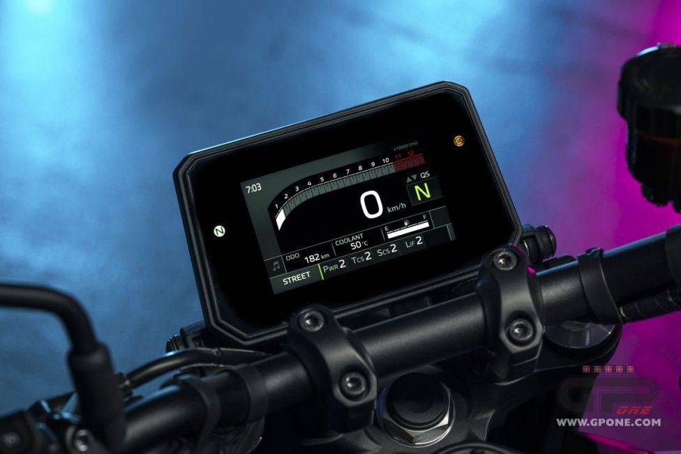 Moto - News: TEST Yamaha MT-09 2024 – Il ritorno del Cavaliere Oscuro