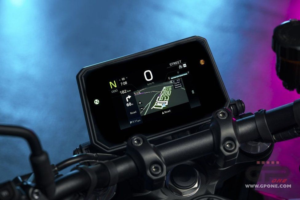 Moto - News: TEST Yamaha MT-09 2024 – Il ritorno del Cavaliere Oscuro