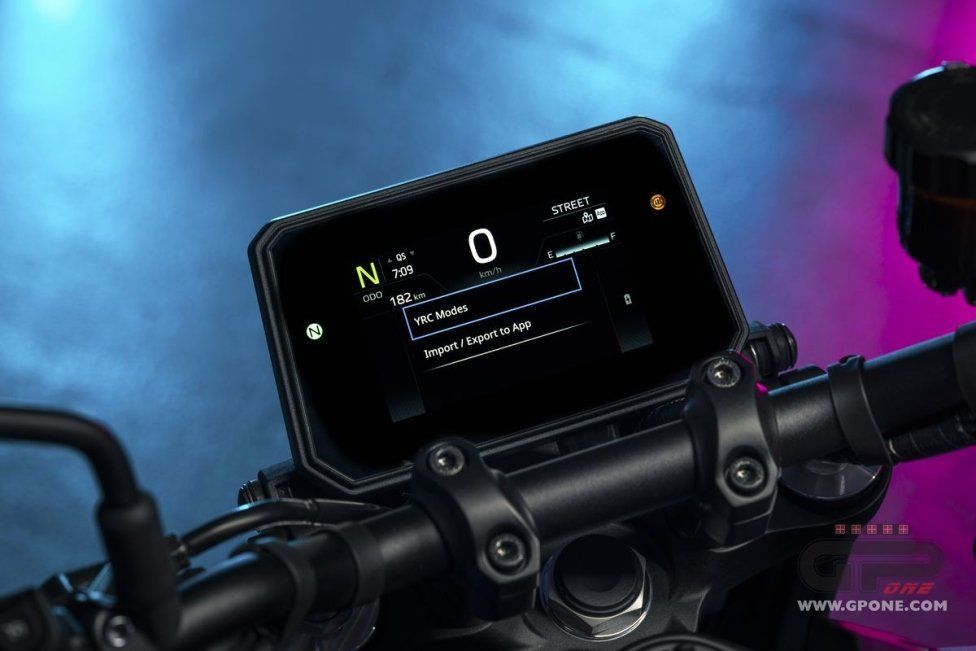 Moto - News: TEST Yamaha MT-09 2024 – Il ritorno del Cavaliere Oscuro