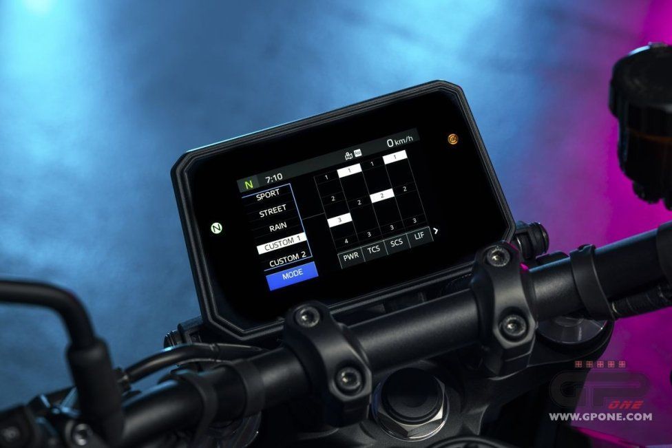 Moto - News: TEST Yamaha MT-09 2024 – Il ritorno del Cavaliere Oscuro