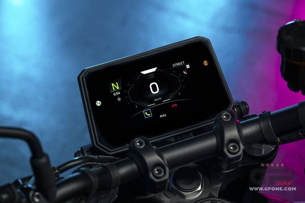 Moto - News: TEST Yamaha MT-09 2024 – Il ritorno del Cavaliere Oscuro