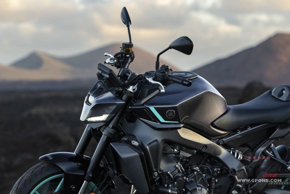Moto - News: TEST Yamaha MT-09 2024 – Il ritorno del Cavaliere Oscuro