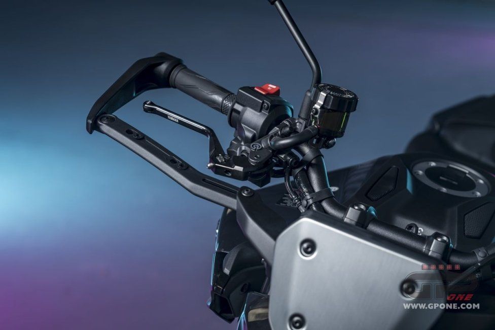 Moto - News: TEST Yamaha MT-09 2024 – Il ritorno del Cavaliere Oscuro