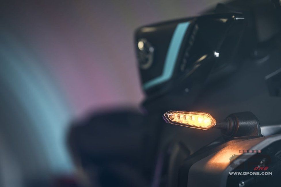 Moto - News: TEST Yamaha MT-09 2024 – Il ritorno del Cavaliere Oscuro
