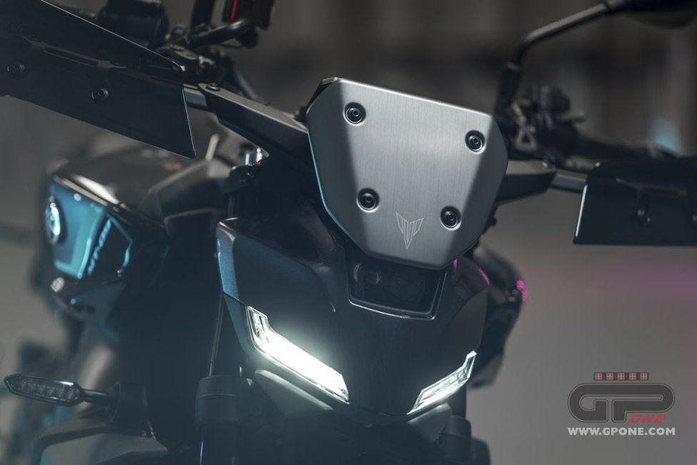 Moto - News: TEST Yamaha MT-09 2024 – Il ritorno del Cavaliere Oscuro